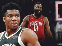  字母哥nba集锦 