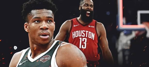  字母哥nba集锦 