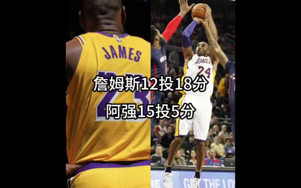 包含湖人队再次惨败于对手，提出反思与总结的词条