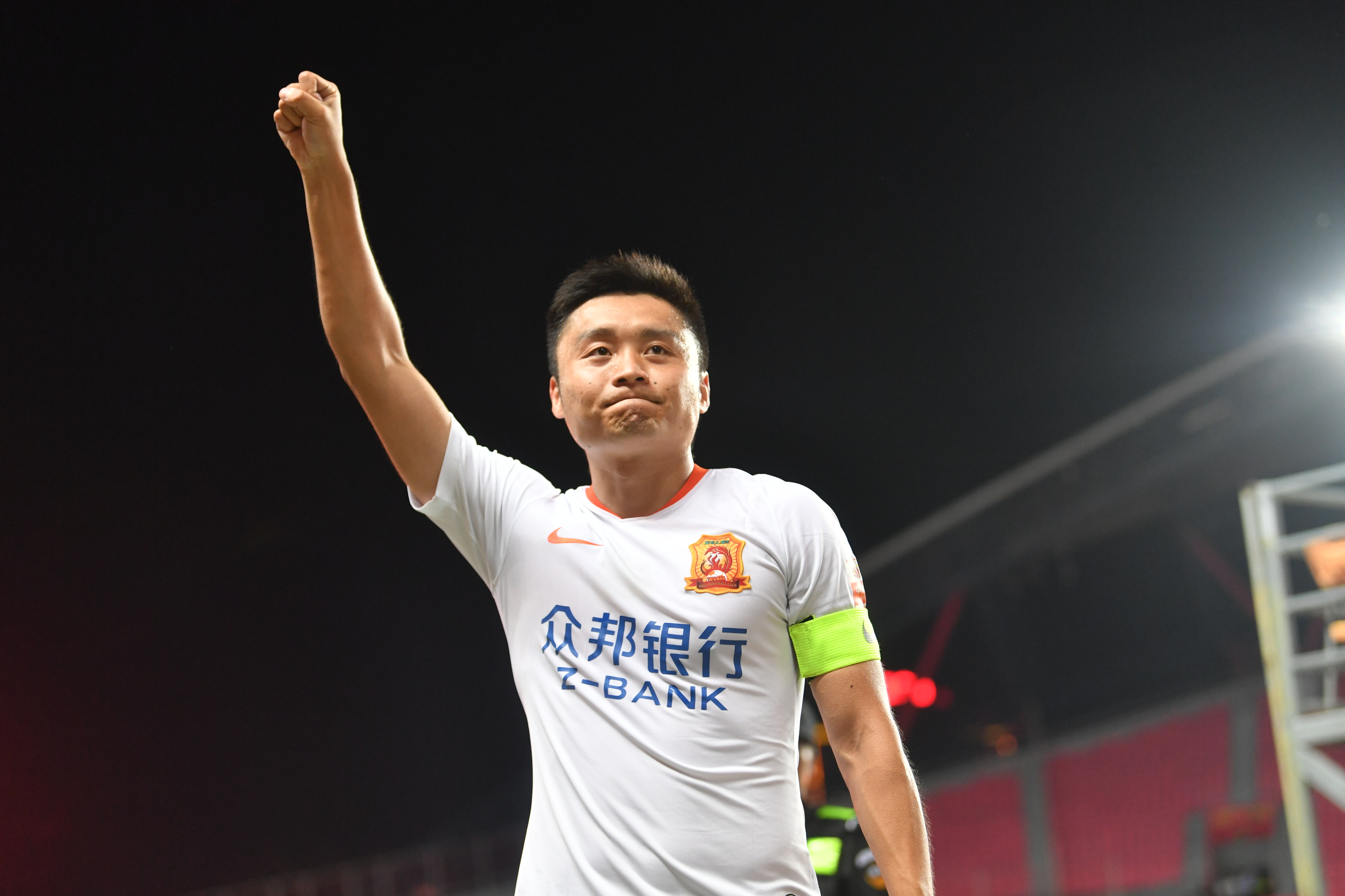 包含河北华夏幸福豪取胜利，实力有目共睹的词条