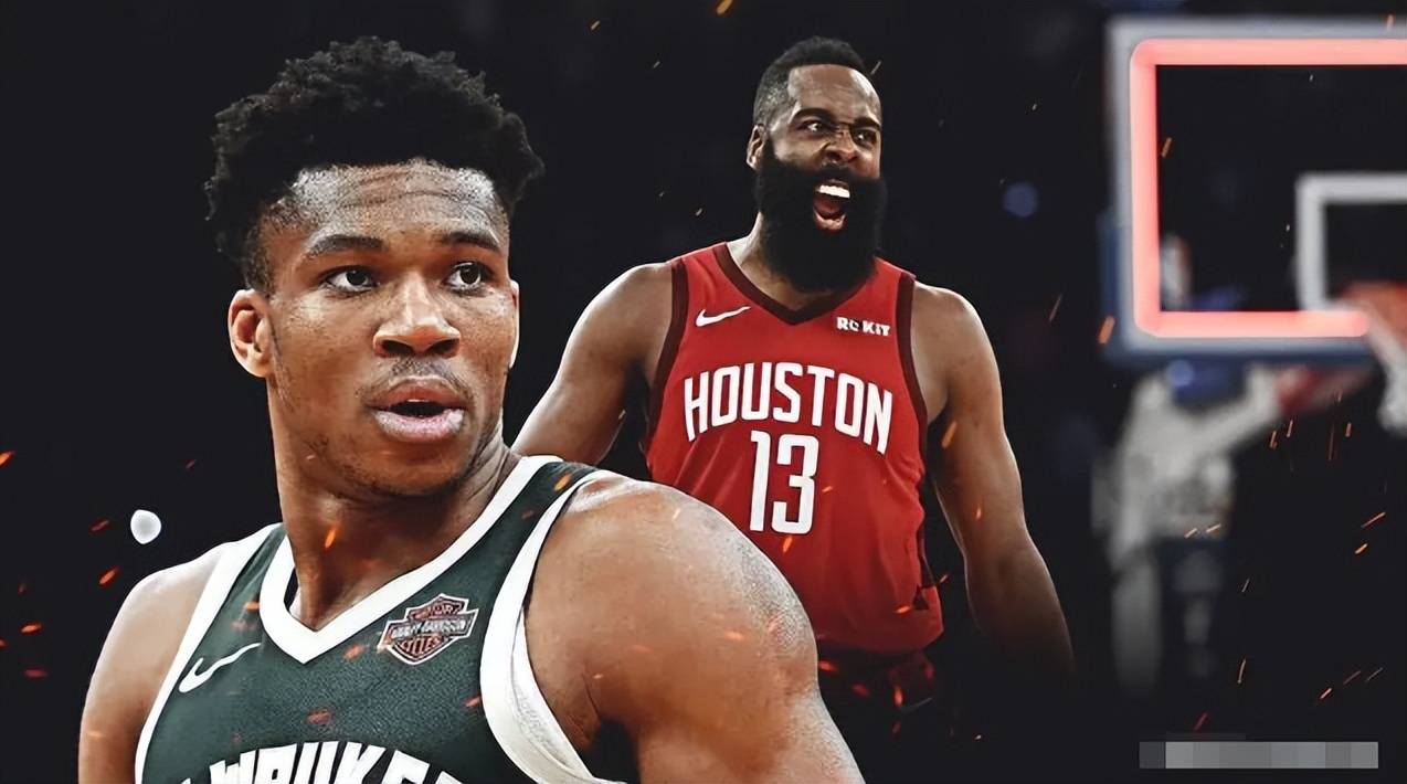  字母哥nba集锦 